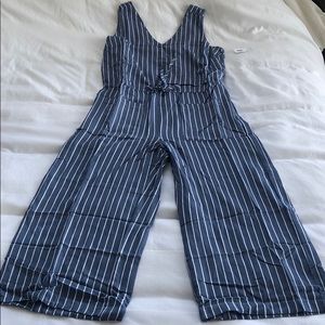 JUMPSUIT